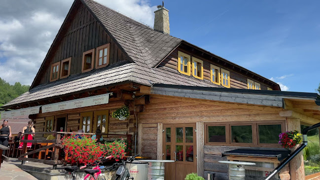 Jánošíkova koliba