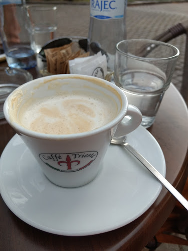 Caffé Trieste - Prievidza