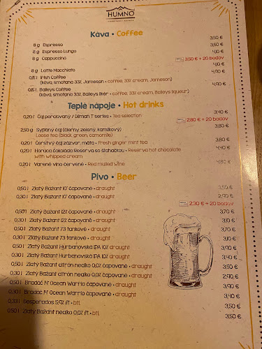 Opinii despre Humno Tatry în Vysoké Tatry - Gastronómia a pohostinstvo