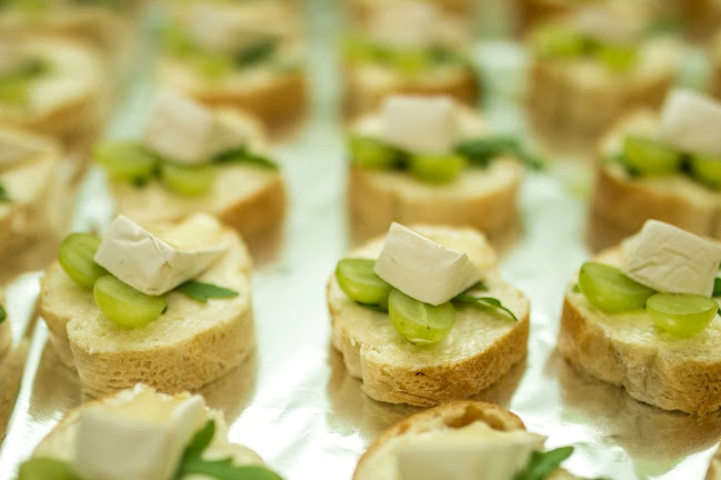 Chlebíčky FRESH SNACK