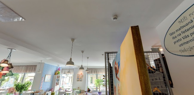 Opinii despre Cukráreň u Elišky în Vysoké Tatry - Gastronómia a pohostinstvo