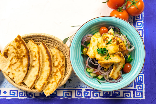 Comentarii opinii despre Pitas Greek Food