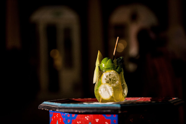 Comentarii opinii despre Shisha bar Marrakesh