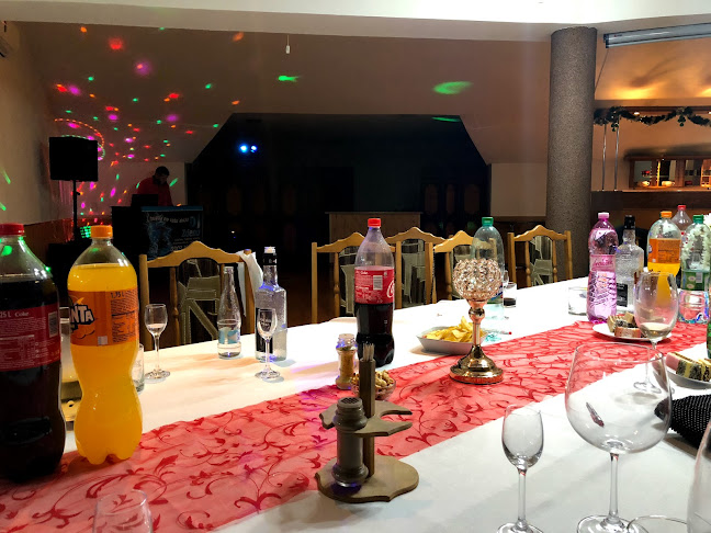 Reštaurácia a penzión Adria Snina