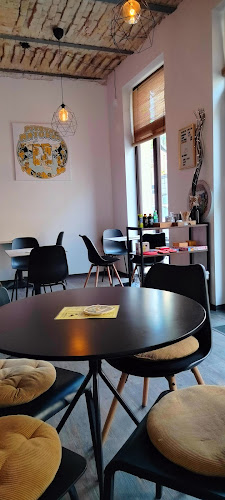 Herbár (coffee, brunch, beer) - Gastronómia a pohostinstvo