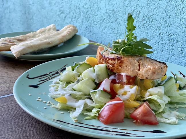 Bystričko BISTRO - Banská Bystrica