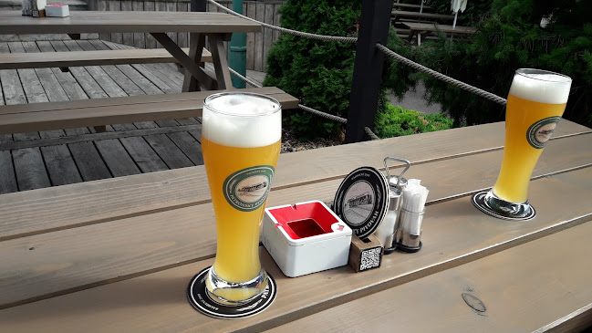 Comentarii opinii despre Patrónsky Pivovar