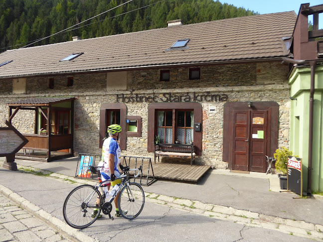 Stratená, 049 71 Stratená