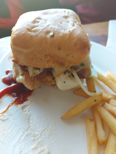 Reštaurácia Kartáč - Gastronómia a pohostinstvo