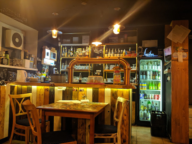 Feriba Pub - craft beer alehouse - Bratislava