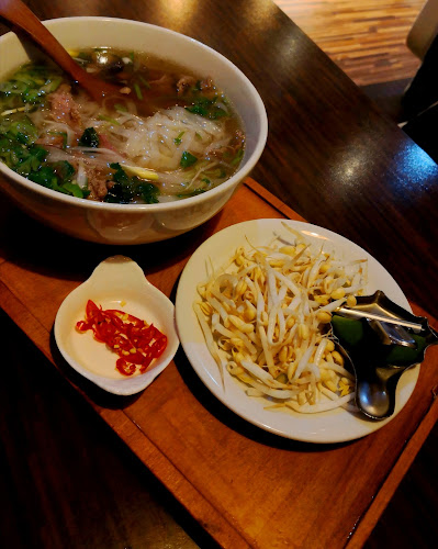 Comentarii opinii despre Viet Pho Vietnam & Asia Restaurant