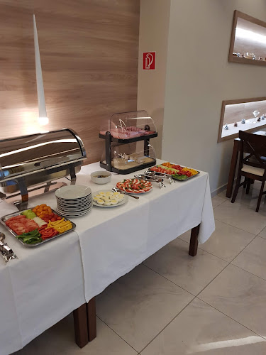 Penzión Tri koruny - Gastronómia a pohostinstvo