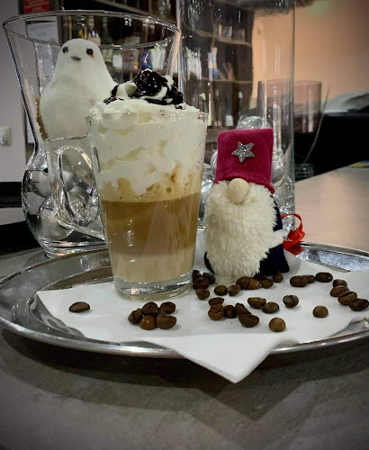 Opinii despre New Netcaffe în Veľký Meder - Gastronómia a pohostinstvo