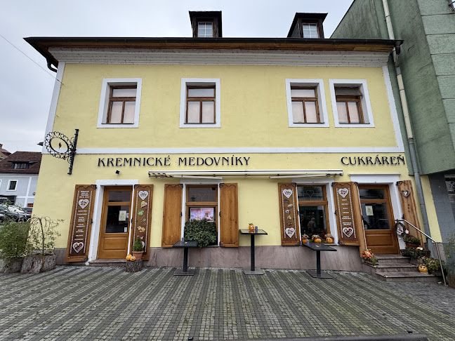 Ing. Jozef Haurík - Medovnikárstvo