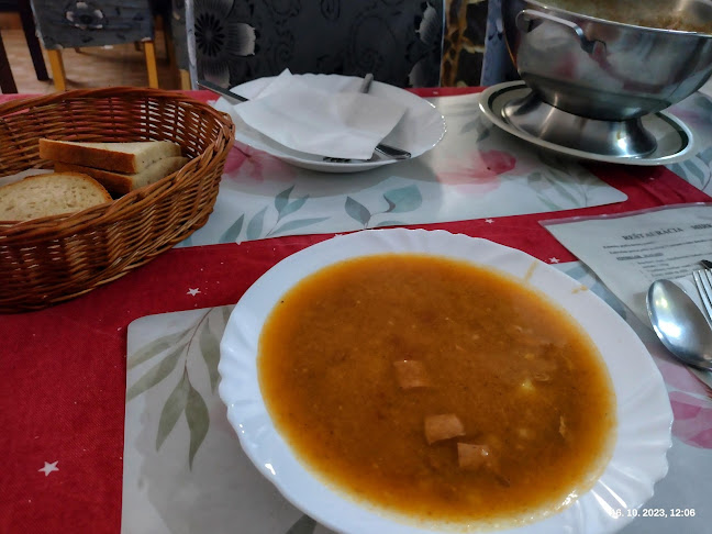 Opinii despre Restauracia Mirka în Martin - Gastronómia a pohostinstvo