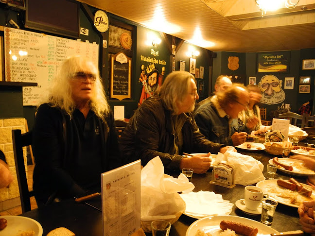 Comentarii opinii despre Red Nose Pub