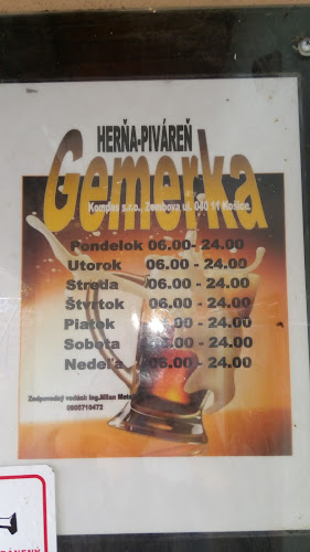 Trieda KVP 1752, 040 23 Košice