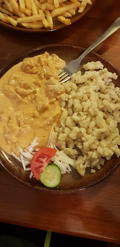 Comentarii opinii despre Slovenská Reštaurácia