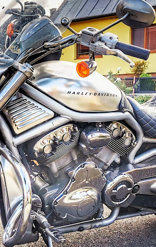 Marusja Disco Moto Pub