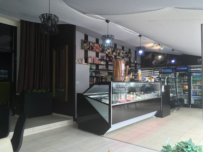 Cukráreň u Šefkiiho - Gastronómia a pohostinstvo