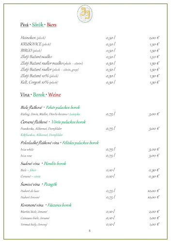 Mierová 197, 946 57 Svätý Peter