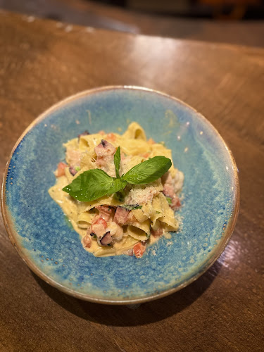 Opinii despre VILA EFEKT în Ružomberok - Gastronómia a pohostinstvo