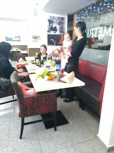 Comentarii opinii despre Simmetria Cukráreň