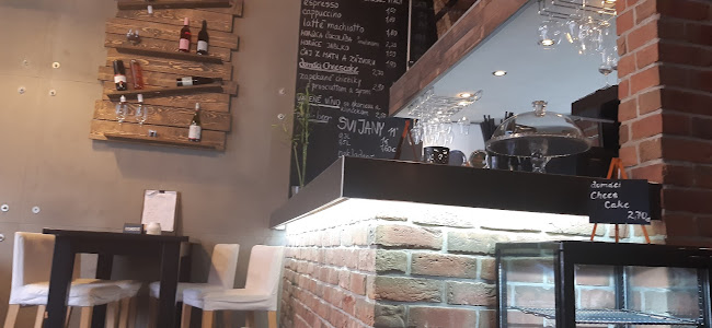 Comentarii opinii despre Eleven cafe&lounge bar