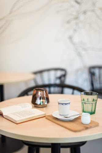 Volavka Kaviareň - Bratislava