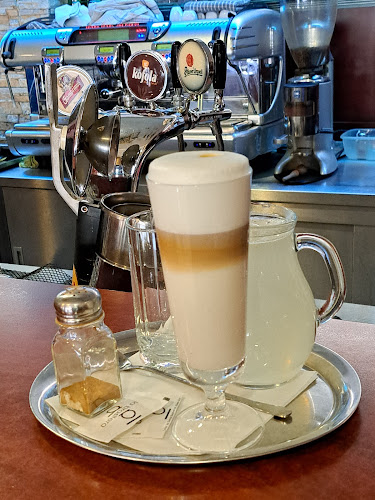 Café Gallery - Gastronómia a pohostinstvo