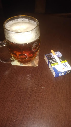 KIOSK - Gastronómia a pohostinstvo