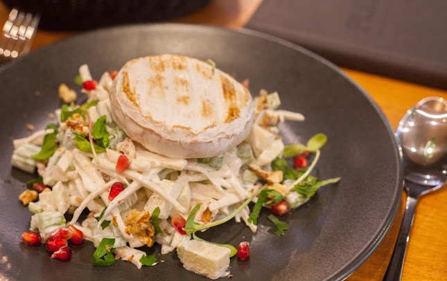 Opinii despre Malacká Plzeňka în Malacky - Gastronómia a pohostinstvo