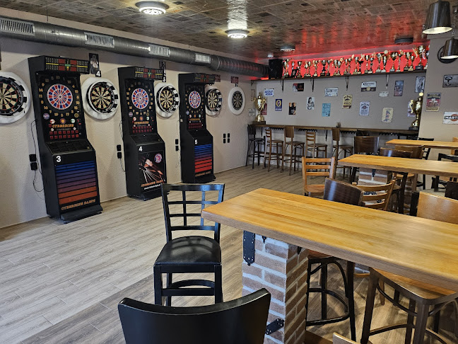 Opinii despre Bull's eye BAR - BREZNO în Brezno - Gastronómia a pohostinstvo