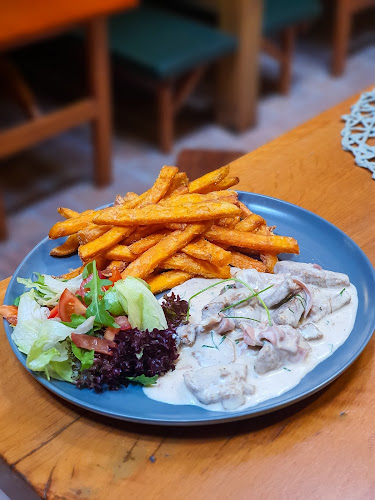 Comentarii opinii despre Pizzeria Castello