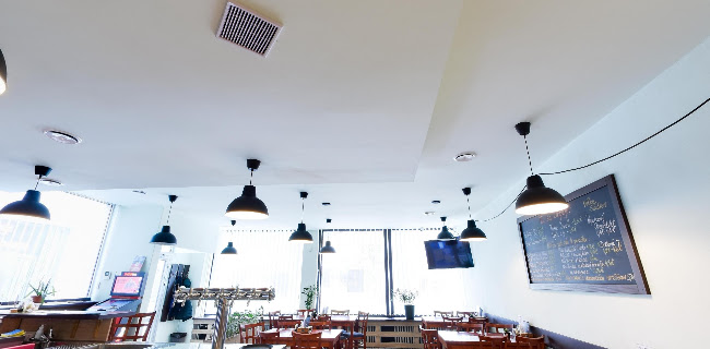 Melody Restaurant - Gastronómia a pohostinstvo