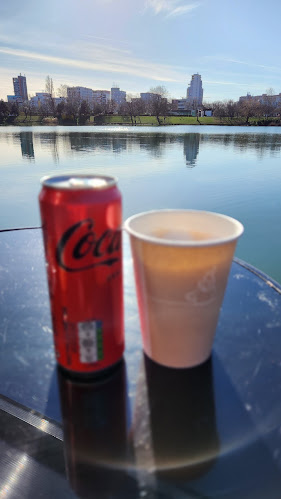 Štrkovecká Lodenica - Gastronómia a pohostinstvo