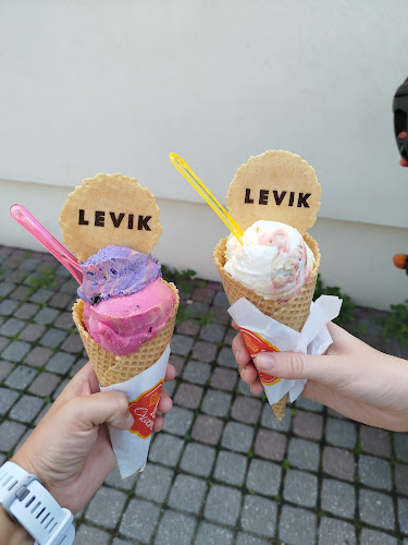 Cukráreň a kaviareň Levík - Hriňová