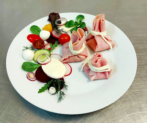 Jedáleň - Gastronómia a pohostinstvo