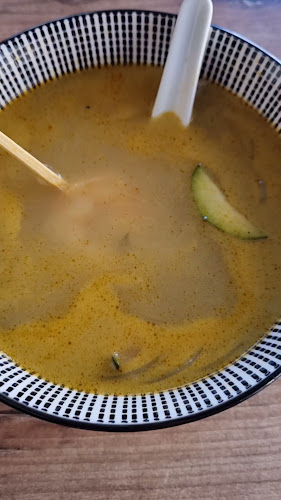 Opinii despre Samurai Sushi în Banská Bystrica - Gastronómia a pohostinstvo