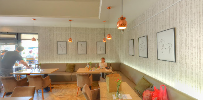 Market Bistro & Cafe