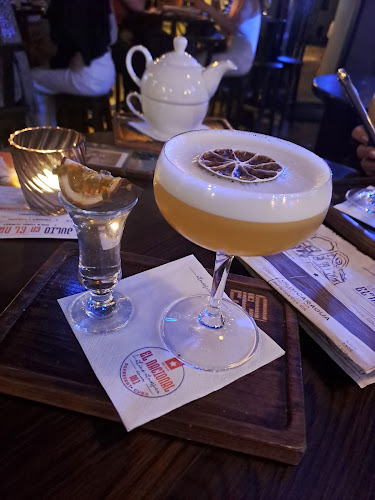 El Nacional - Represent Cuba | Kubánsky bar - Košice