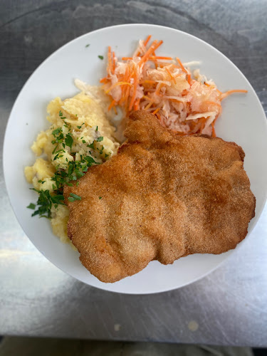 Comentarii opinii despre Business Caffe, Restaurant