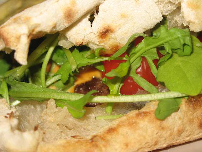 La Strega Pizzeria - Pizza Napoletana - Gastronómia a pohostinstvo