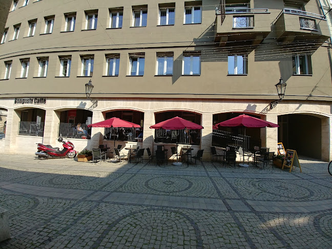 Bongusto caffé - Prešov