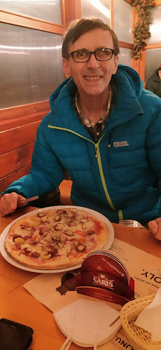 OK PIZZA & BAR - Gastronómia a pohostinstvo