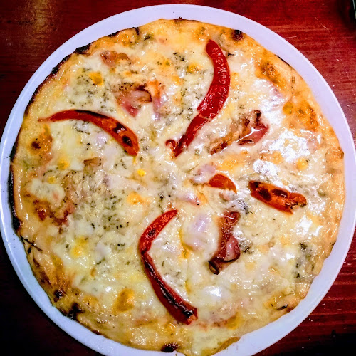 Bizón Urquell Pub - Gastronómia a pohostinstvo