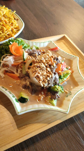 Bang Tofu Vietnamská Reštaurácia