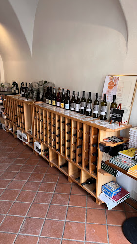 Víno a sekty Malík