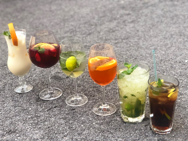 Cafe Trdlo, čerstvé ovocie v čokoláde - Gastronómia a pohostinstvo