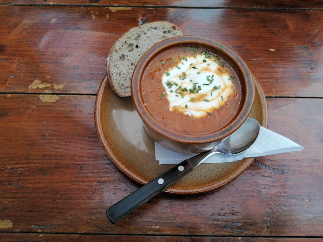 Comentarii opinii despre Reštaurácia Slovenská koliba